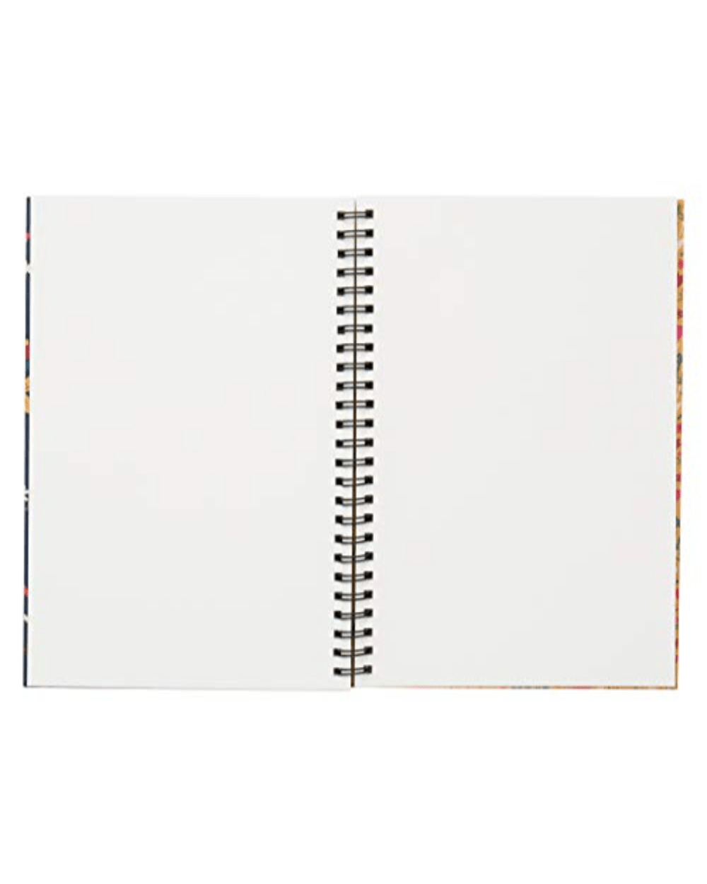 Chumbak Killim Owl Spiral Notebook