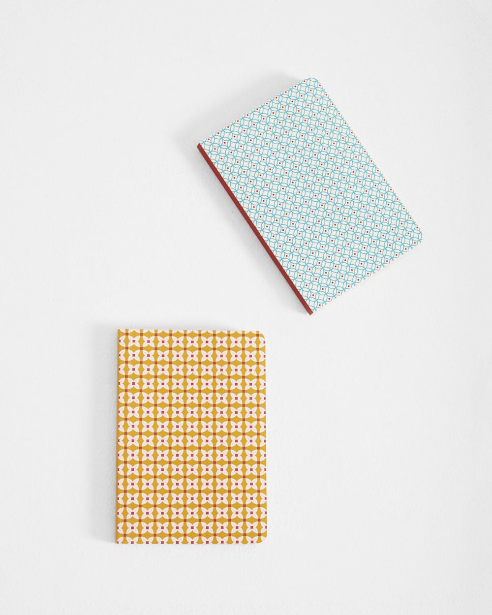 Chumbak Sandy Shores - Set of 2 Notebooks