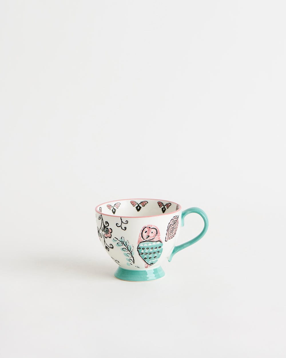 Chumbak Kansas Tales Mug