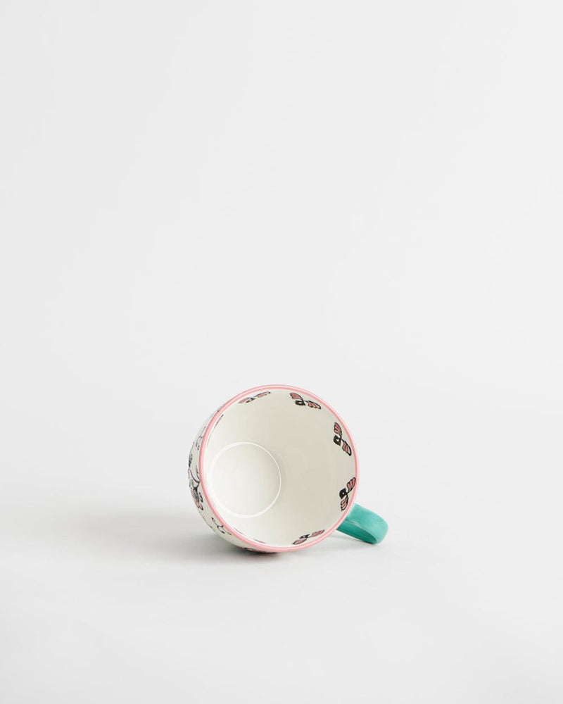 Chumbak Kansas Tales Mug
