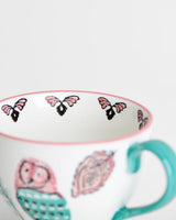 Chumbak Kansas Tales Mug