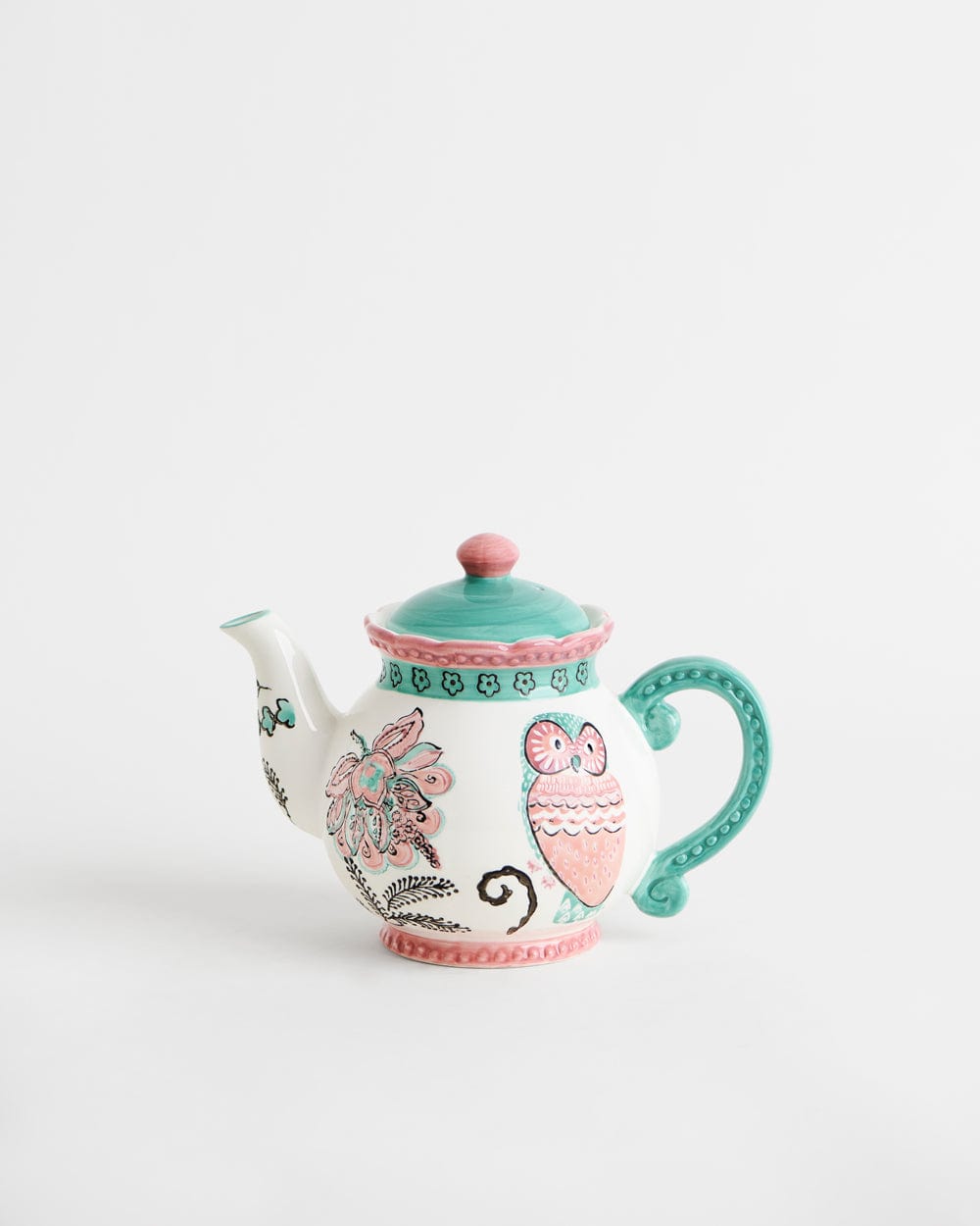 Chumbak Kansas Tales Kettle
