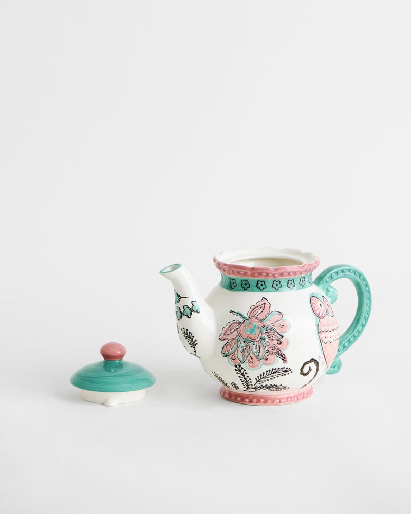 Chumbak Kansas Tales Kettle