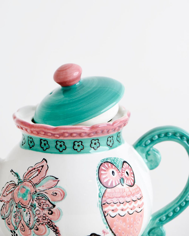 Chumbak Kansas Tales Kettle