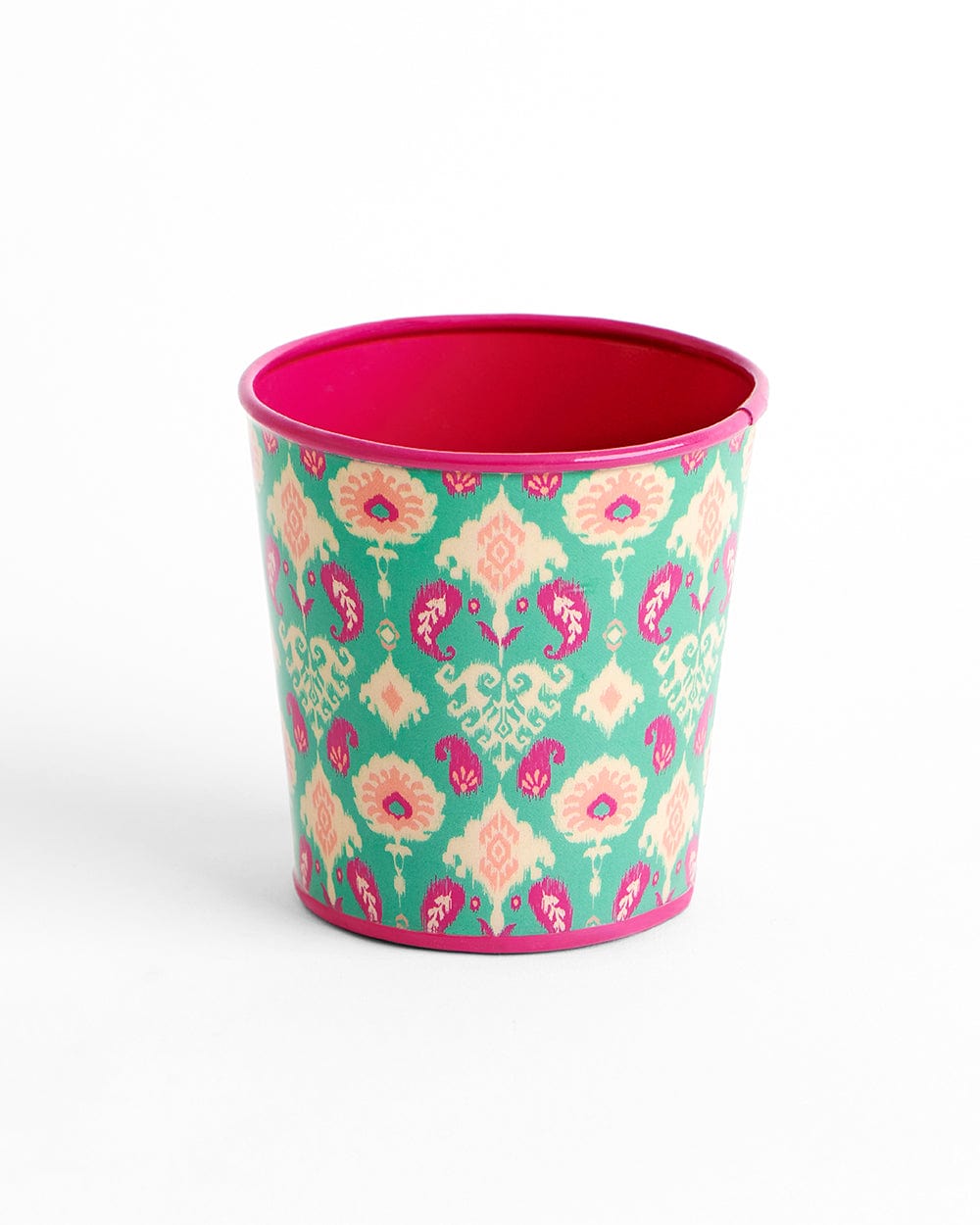 Chumbak Sanganer Ikat Potholder  - Small