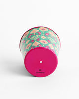 Chumbak Sanganer Ikat Potholder  - Small
