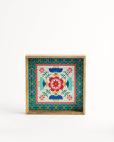 Chumbak Threads and Needles Tray