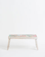 Chumbak Chumbak Classics Silai Bunai Foldable Breakfast Table
