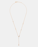 Chumbak Flights of Fancy Necklace - Diamond