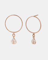 Chumbak Flying Together Earrings