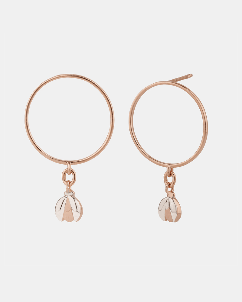 Chumbak Flying Together Earrings