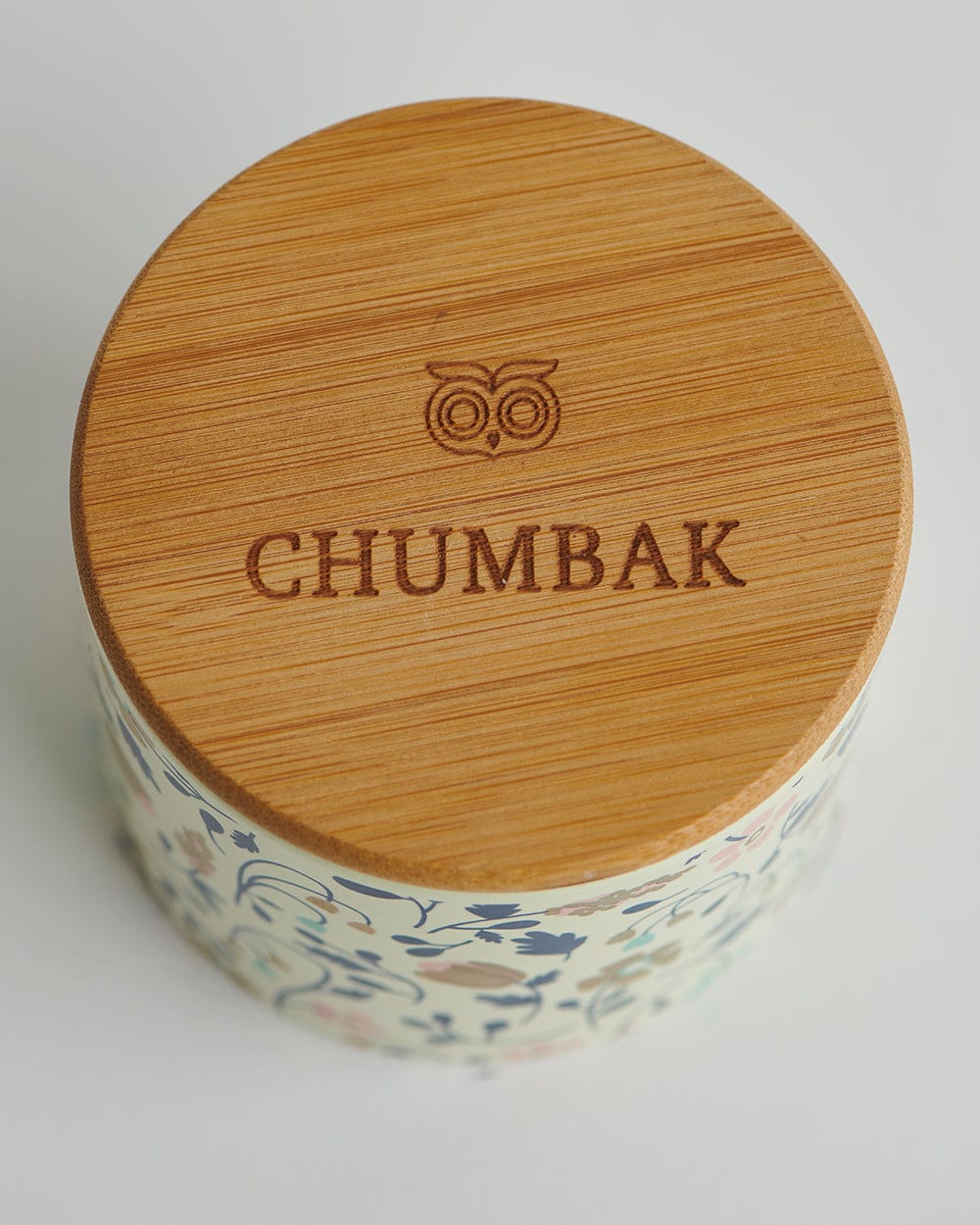 Chumbak Napa Valley Storage Jar