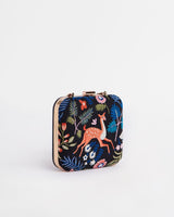 Chumbak Deer So Dear Embroidered Clutch