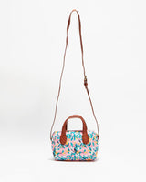 Chumbak Spring Floral Sling Bag