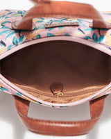 Chumbak Spring Floral Sling Bag