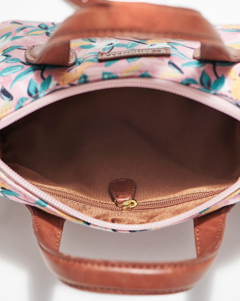 Chumbak Spring Floral Sling Bag