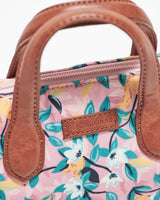 Chumbak Spring Floral Sling Bag