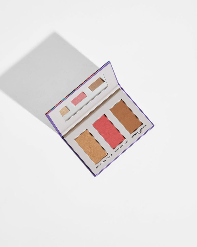 Chumbak Make-me-Blush Kit