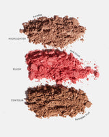 Chumbak Make-me-Blush Kit