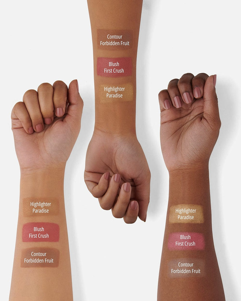 Chumbak Make-me-Blush Kit