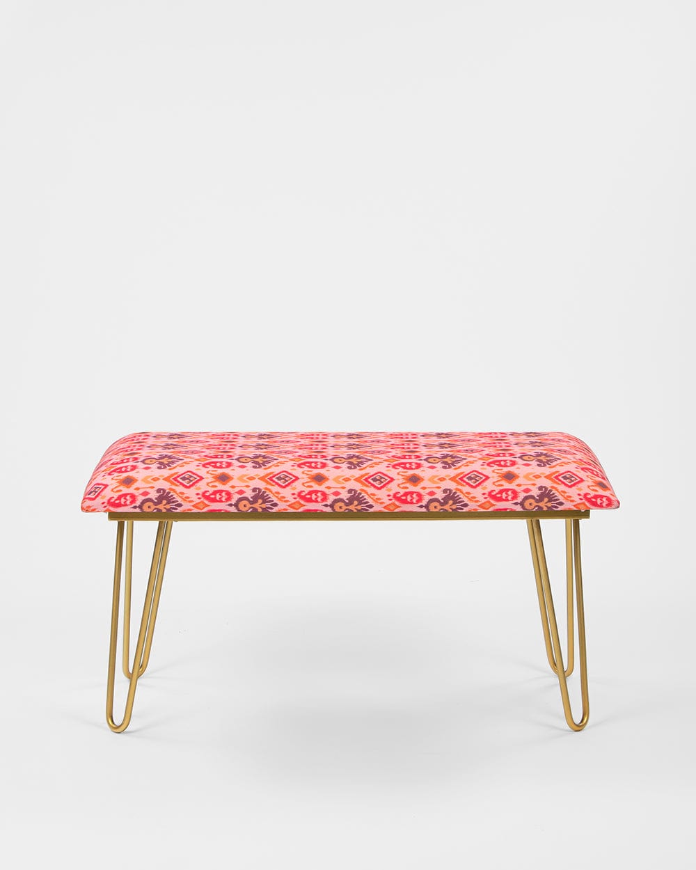 Chumbak Kitsch Bench