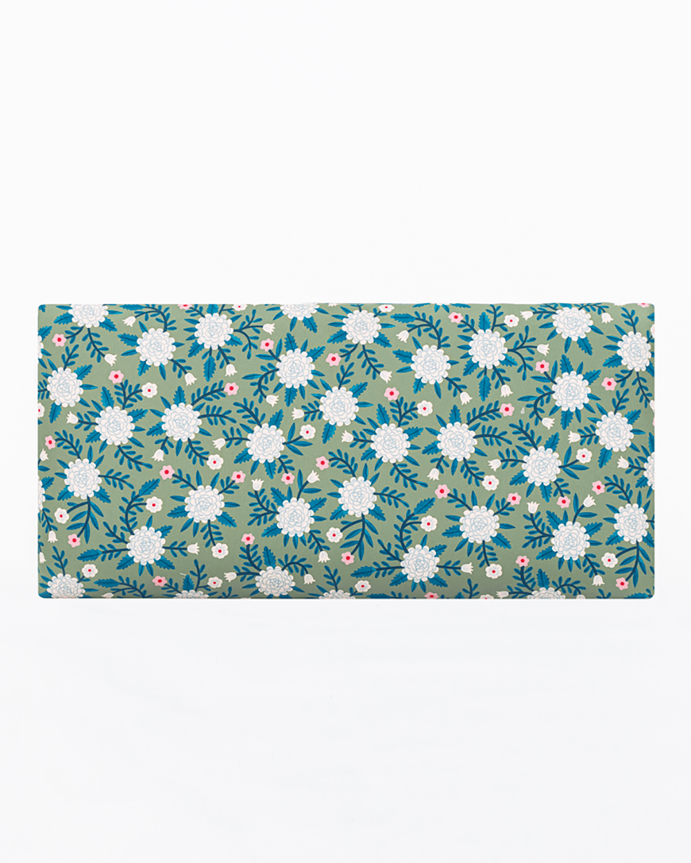 Chumbak Memsaab Bench  - Spring Marigold