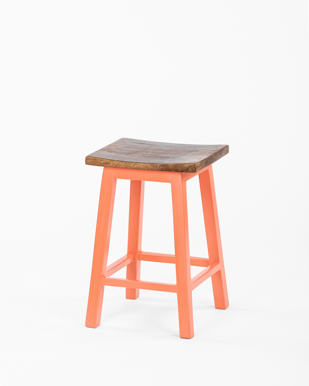 Chumbak Farmhouse Stool