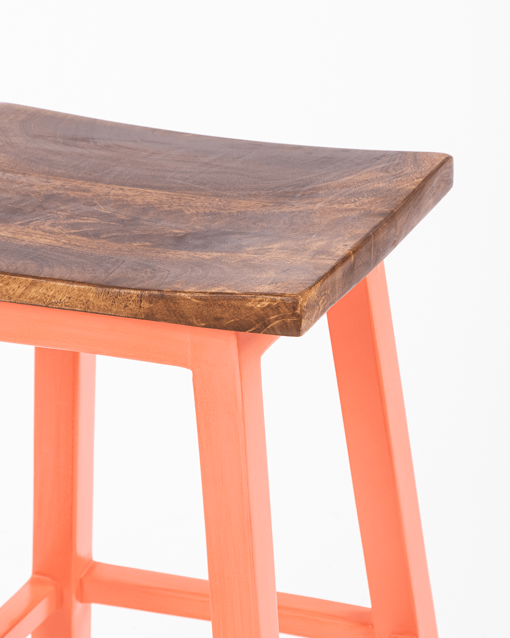 Chumbak Farmhouse Stool