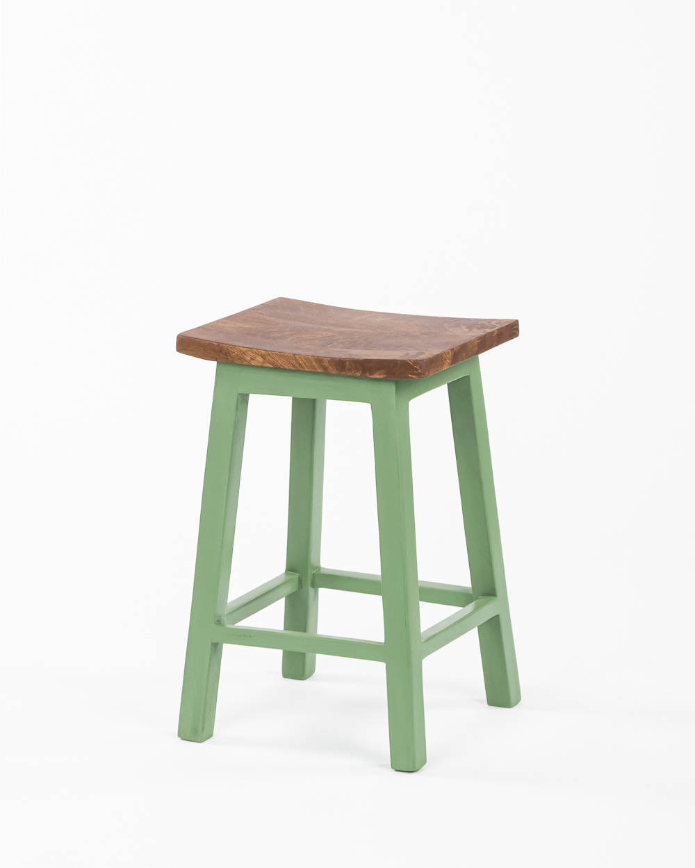 Chumbak Farmhouse Stool