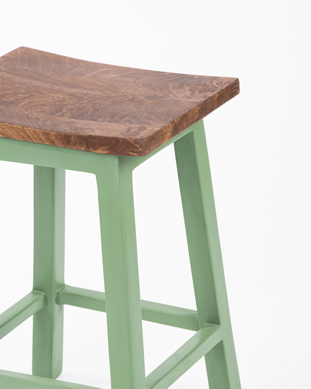 Chumbak Farmhouse Stool