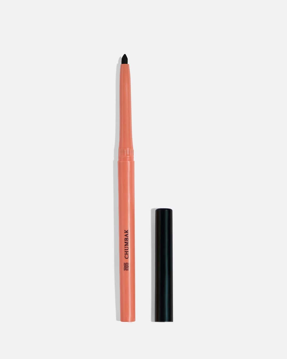 Chumbak Daily Hustle Eye Pencil - Black