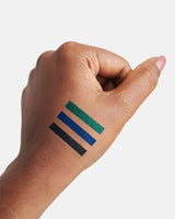 Chumbak Daily Hustle Eye Pencil - Green