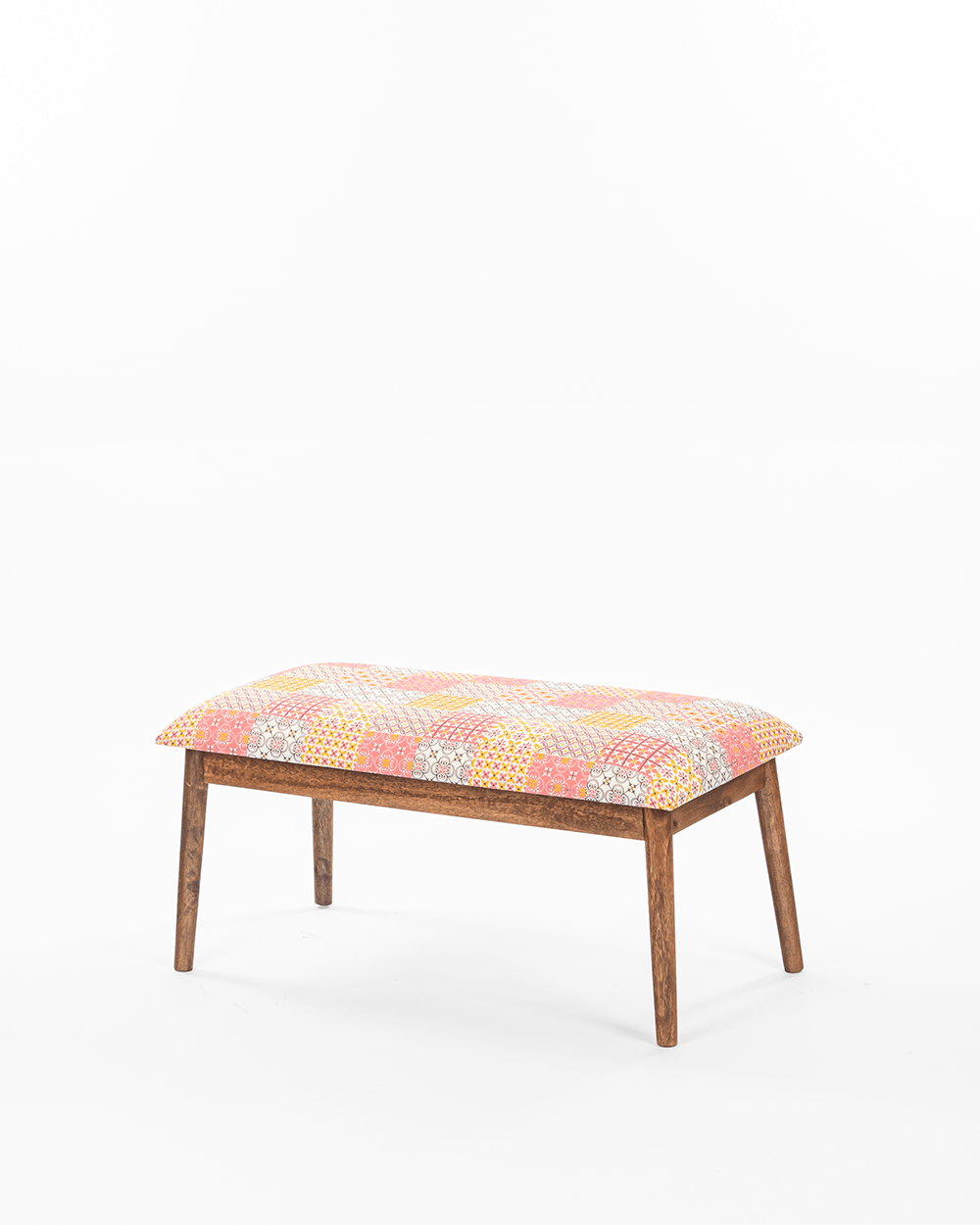 Chumbak Jodhpur Bench - Patches & Prints