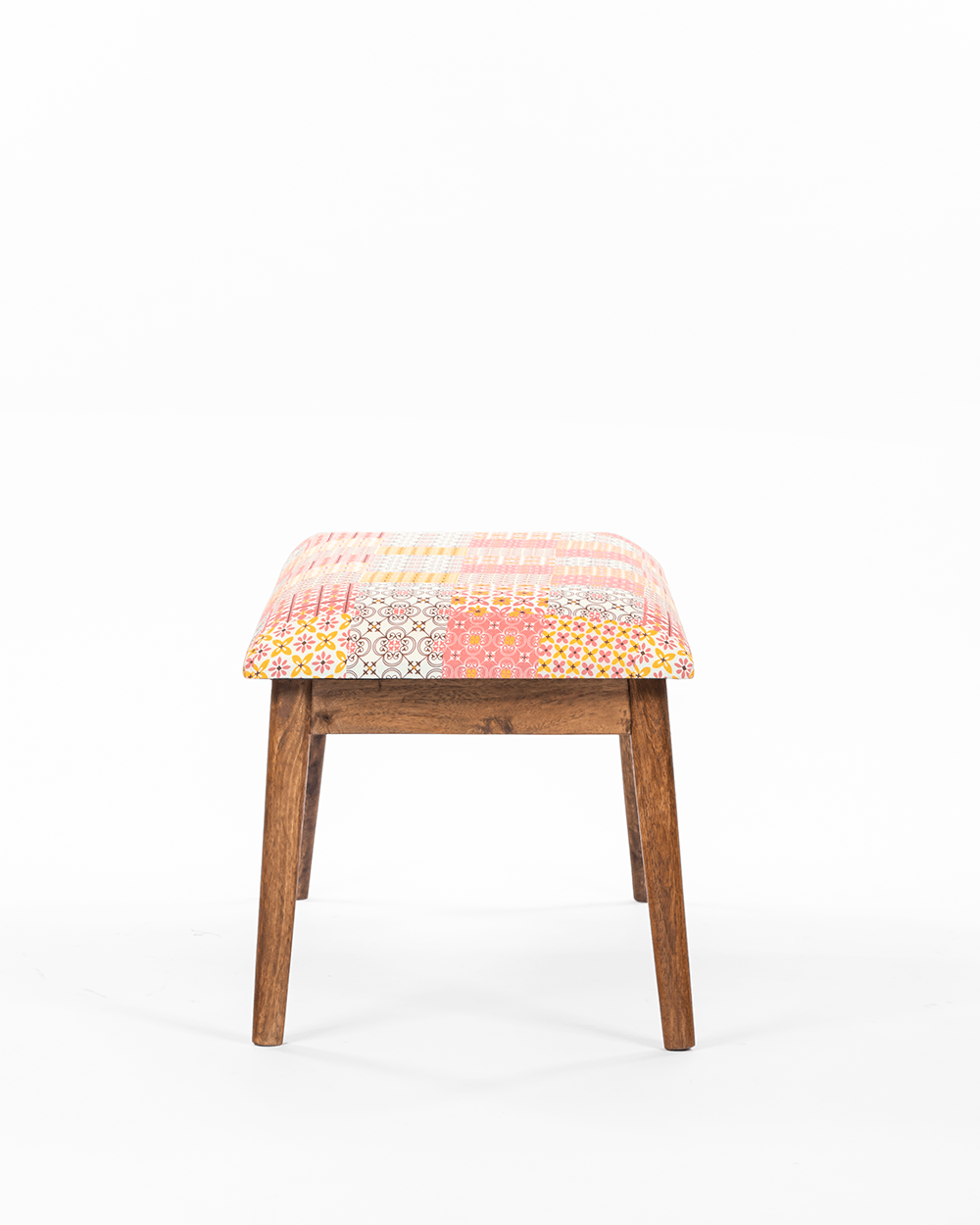 Chumbak Jodhpur Bench - Patches & Prints