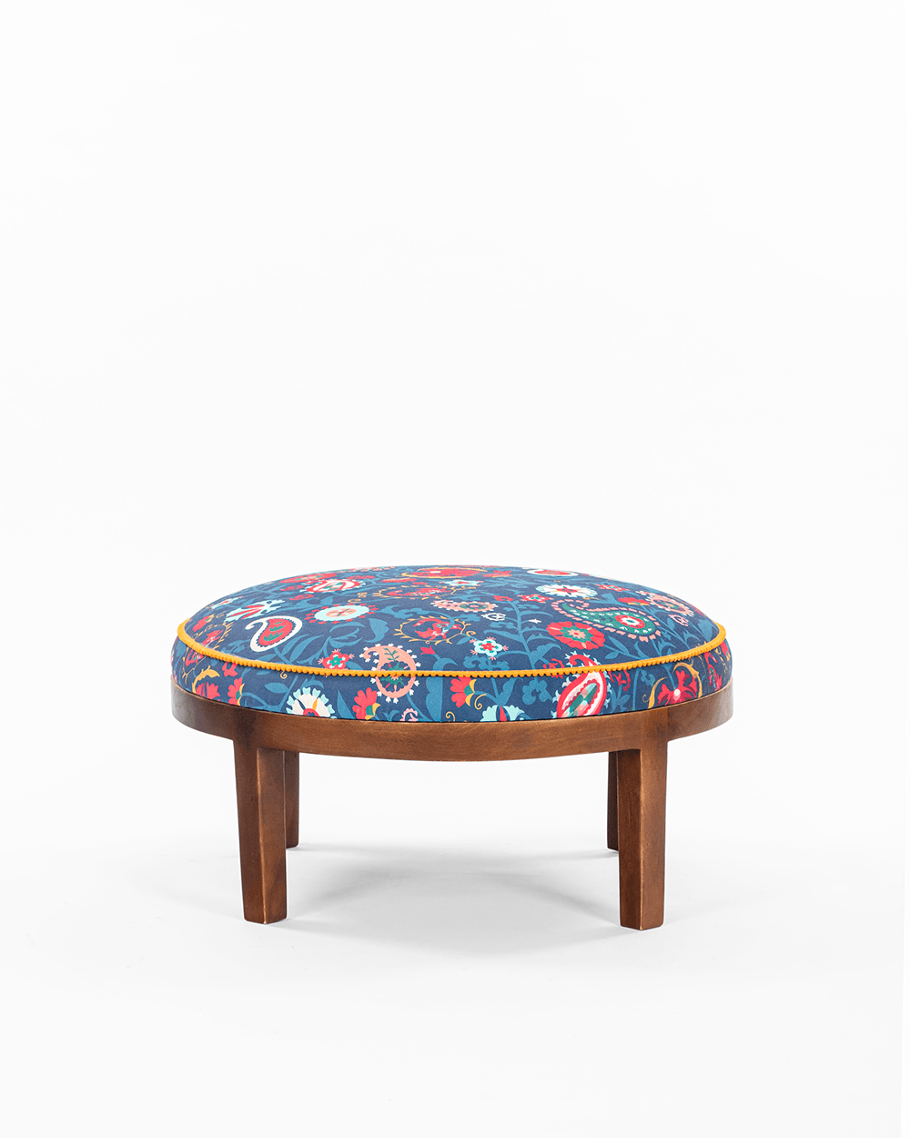 Chumbak Bohemian Ottoman