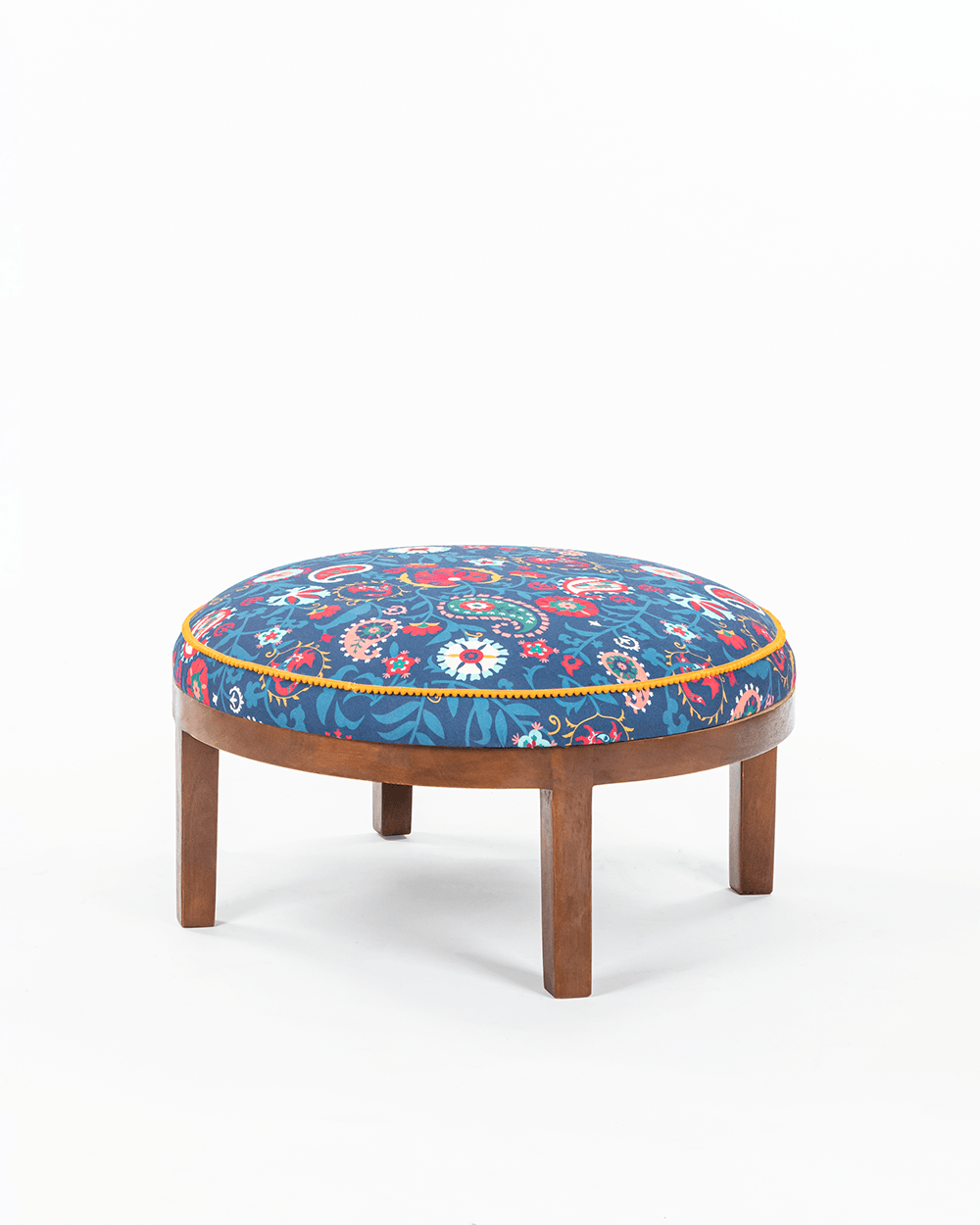 Chumbak Bohemian Ottoman