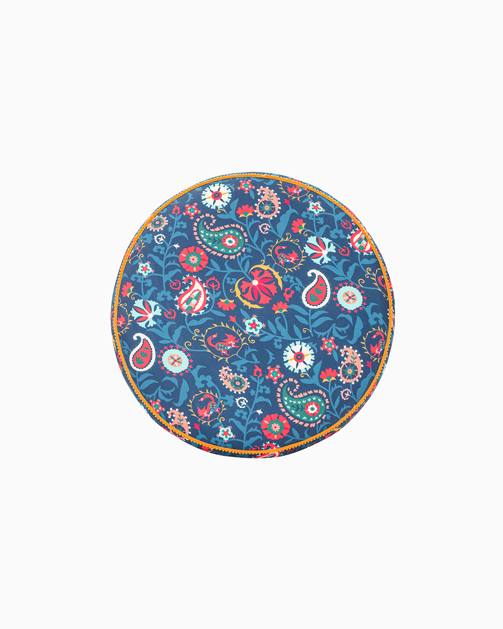 Chumbak Bohemian Ottoman