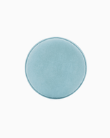 Chumbak Begum Foot Rest - Velvet Jade