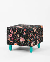 Chumbak Modern Trunk Storage Ottoman