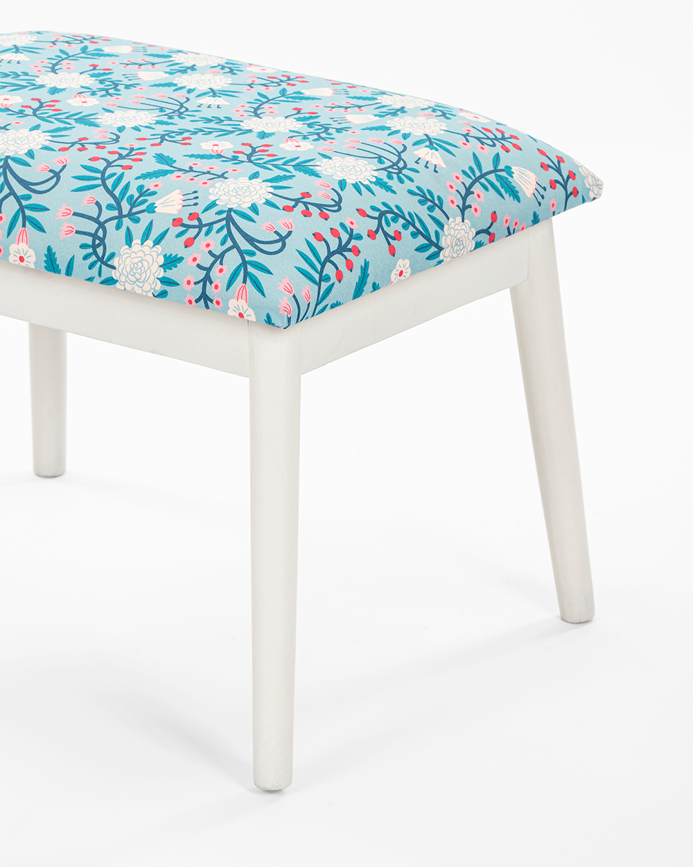 Chumbak Memsaab Bench Small