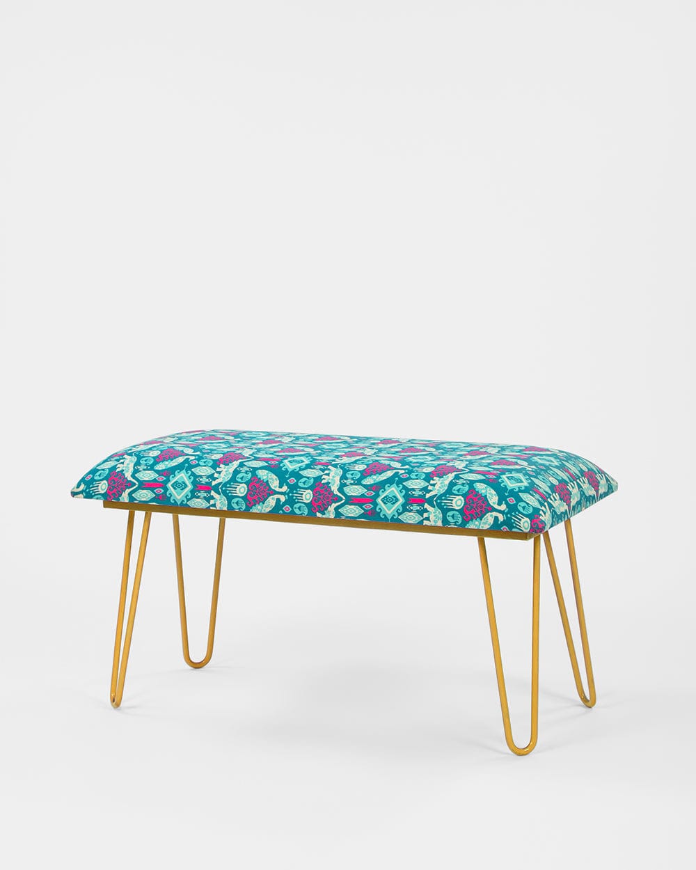 Chumbak Kitsch Bench