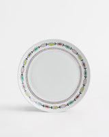Chumbak Wildflower Bay Dinner Set