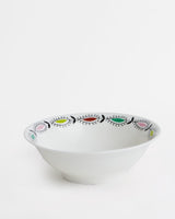 Chumbak Wildflower Bay Dinner Set