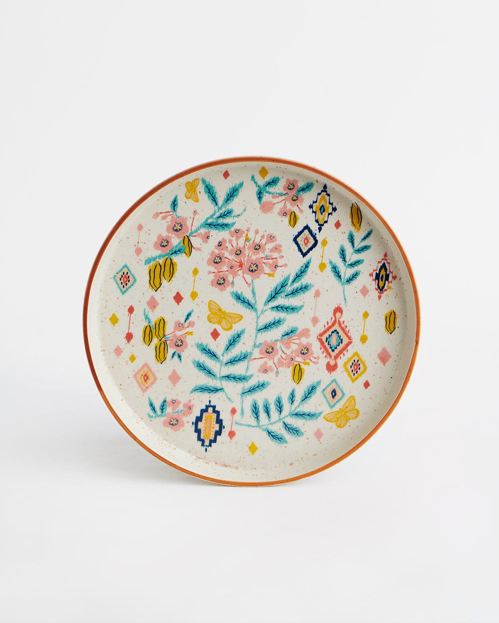 Chumbak Farmhouse Platter