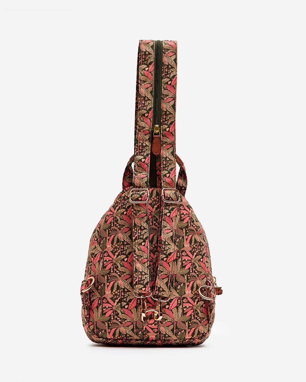 Chumbak Palm Springs Mini Backpack