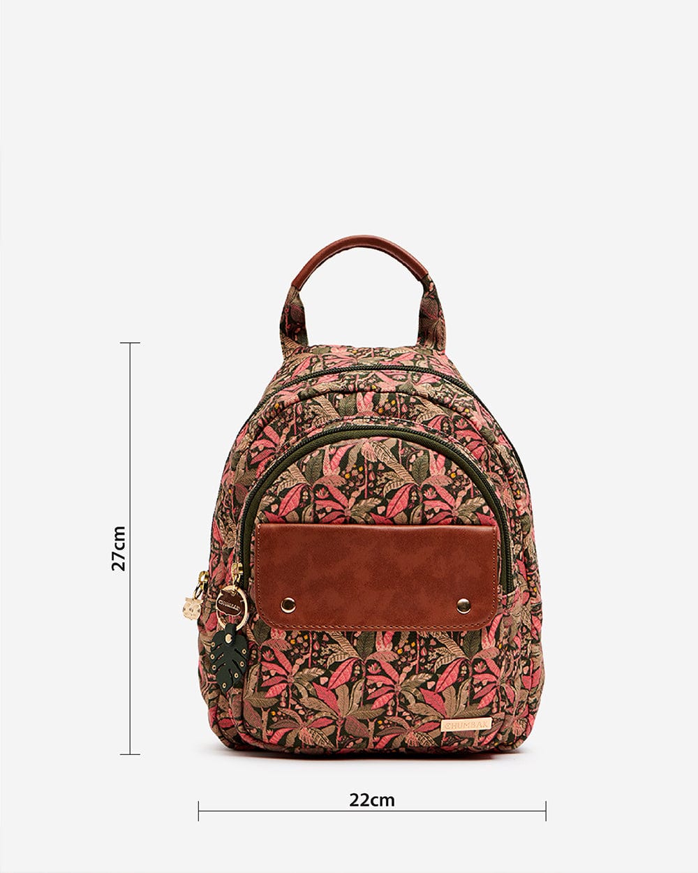 Chumbak Palm Springs Mini Backpack