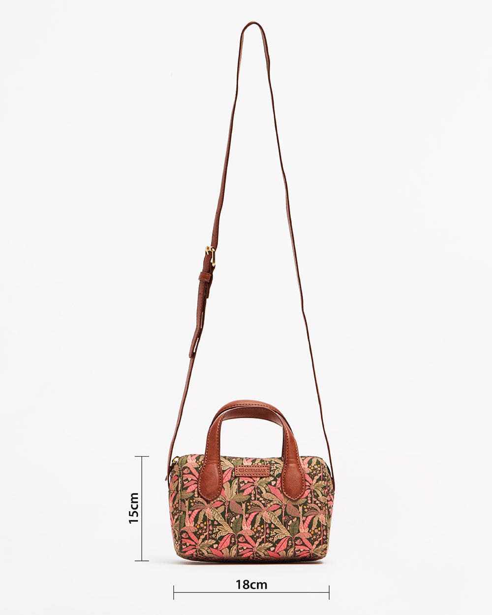 Chumbak Palm Springs Mini Sling Bag