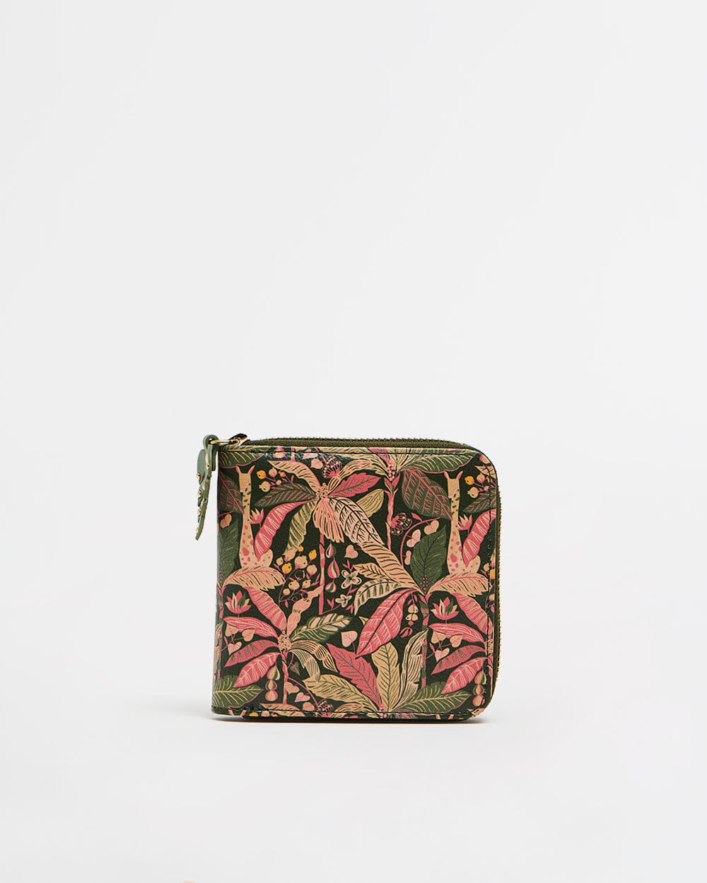 Palm Springs Mini Wallet
