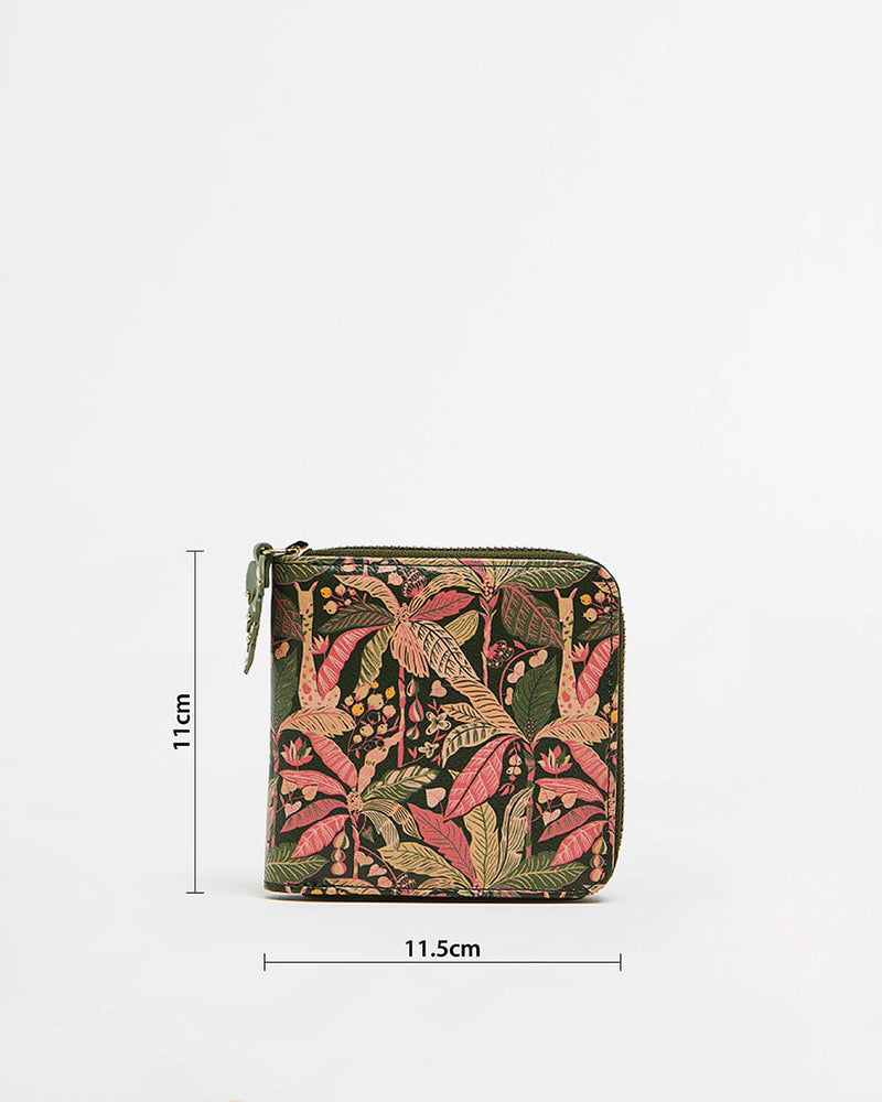 Chumbak Palm Springs  Mini Wallet