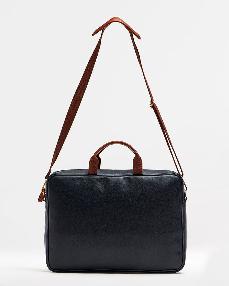 Chumbak Paisleys Florals Laptop Bag